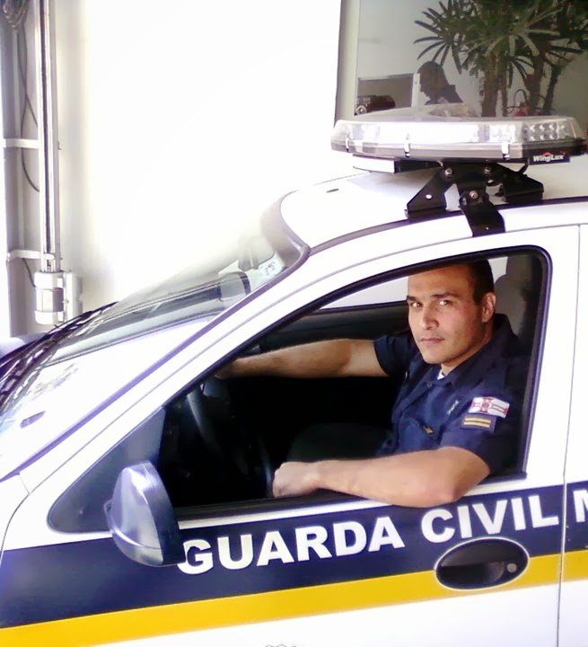 Leandro Grabe — Diretor de Articulação Social da ANGMCB
